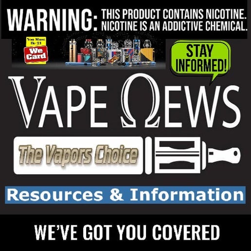 The Vapors Choice\Breaking Buds Ohio